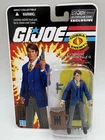 G.I. Joe Club Exclusive Extensive Enterprises CEO Xamot Action Figure 2018 100%