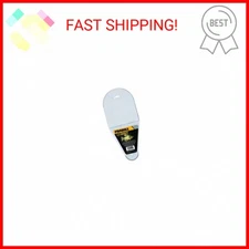 Frabill EZ Crappie Check'R Fish Measurer, Measures up to 12 In. Crappie Measurin