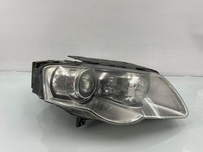 Volkswagen PASSAT B6 2007 Vorne rechts Scheinwerfer 3C0941752G ROV10433