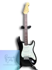 Guitare électrique FENDER CUSTOM SHOP 65 STRATOCASTER CC
