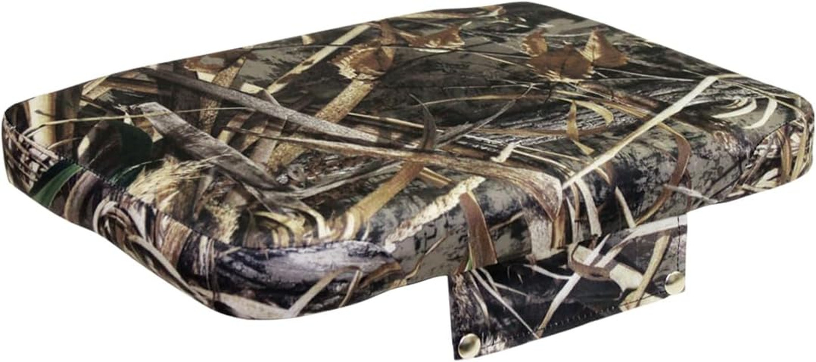 Cushion Roadie Style - Realtree Max Camo