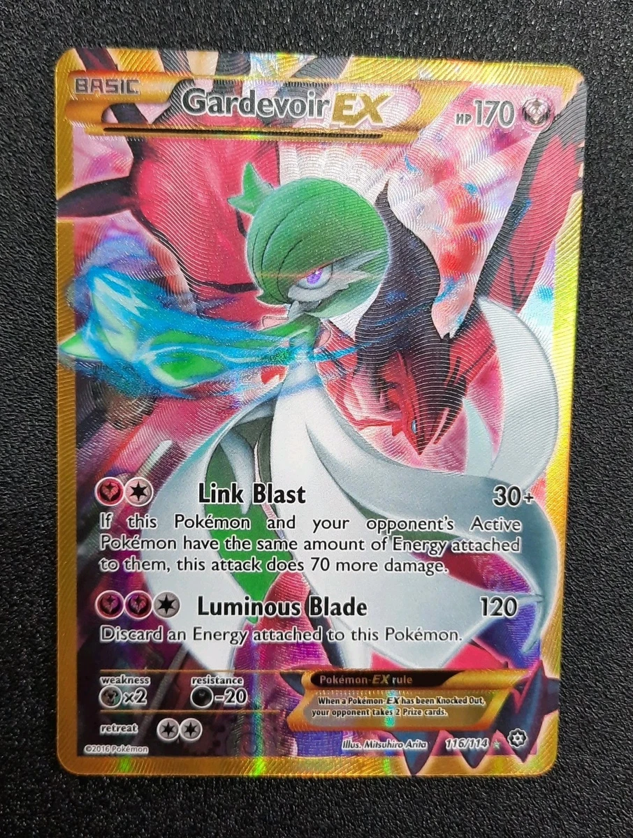 Pokémon TCG Steam Siege Secret Rare Individual Collectible Card