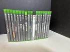 15+ Xbox Game Lot Tested Jedi Fallen Order For Honor Mortal Combat Batman Arkham