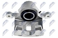NTY HZT-KA-011 Bremssattel Hinten Rechts FüR KIA