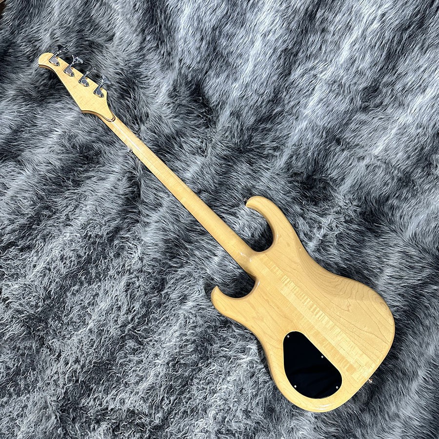 ALEMBIC Persuader PJ 1988 Used Electric Bass Guitar | eBay