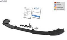 RDX Frontspoilerlippe VARIO-X für MERCEDES CLC-Klasse CL203 (2008-2011) Frontlip RDX Frontspoilerlippe VARIO-X für MERCEDES CLC-Klasse CL203 (2008-2011) Frontlip