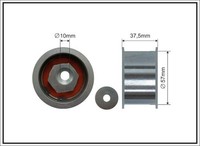 Caffaro 344-99 Umlenk-/FüHrungsrolle, Zahnriemen FüR Opel,Saab