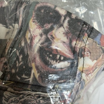 Supreme The Exorcist Camp Cap | eBay