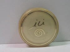 Ici by Coty Dusting Powder With Puff 1.75 oz For Women New Without Box RARE
