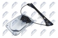 NTY Fensterheber EPS-SK-025 FüR Skoda