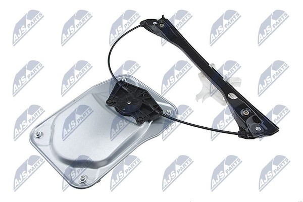 NTY Fensterheber EPS-SK-025 FüR Skoda-image