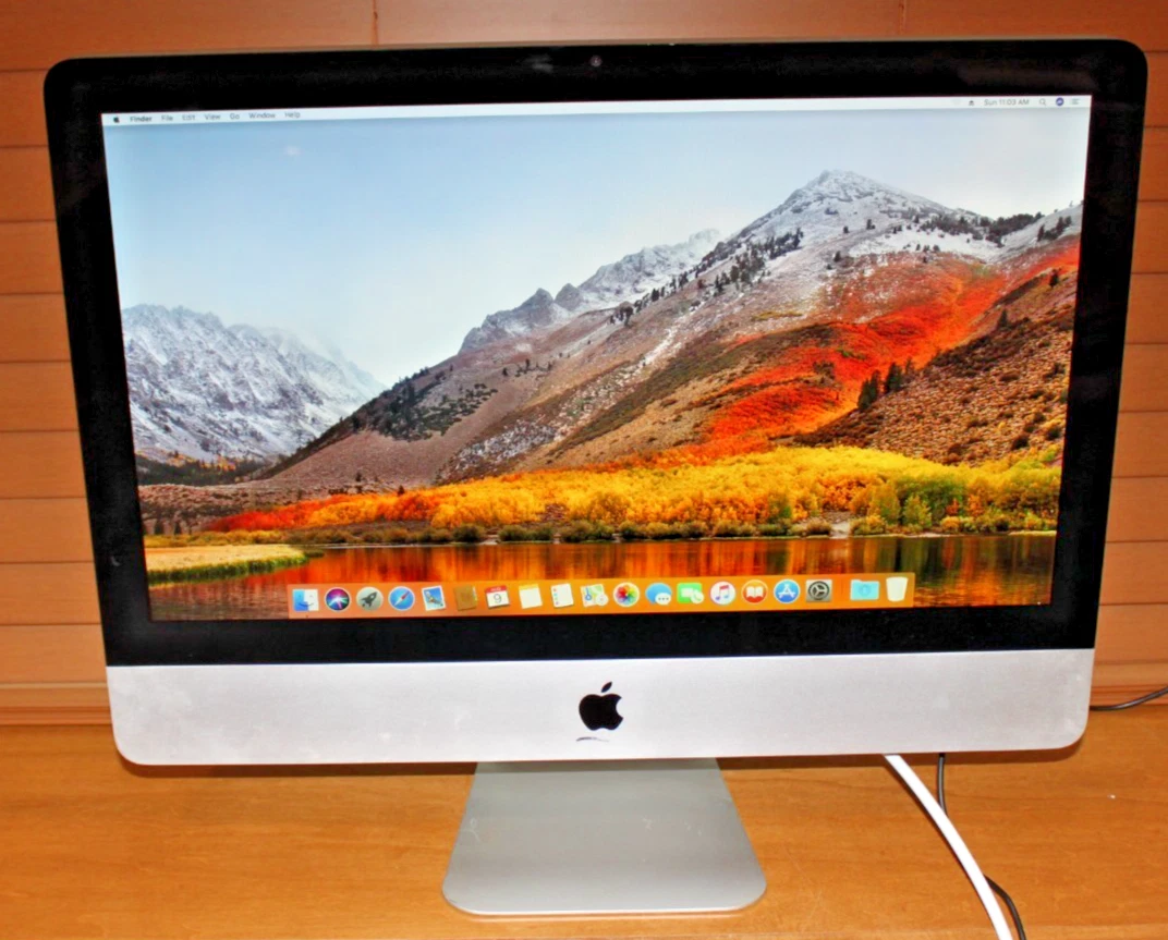 Imac A1311 for sale - eBay