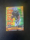 2025 Topps Chrome Ashton Jeanty Base (RAW)