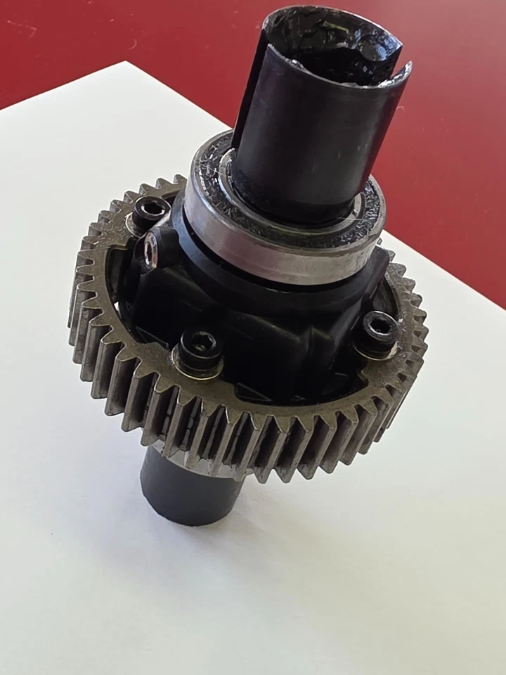 HPI BAJA 5B Differential Originalteil auch für Rovan&Rofun 5B - Bild 4 von 4