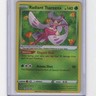 Pokémon Radiant Tsareena 016/195 Silver Tempest Radiant Rare Holo Basic 140 HP