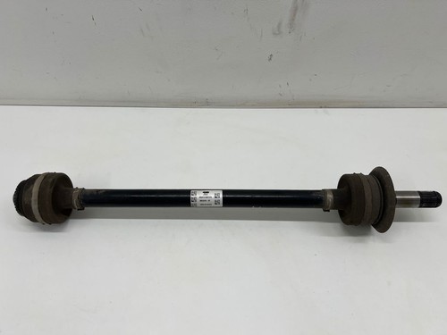 BMW 5 G30 G31 G38 2018 Hinten links Antriebswelle hinten 8664049 Benzin 135kW