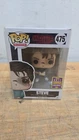 Funko Pop! Vinyl: Stranger Things, Steve Harrington w/ Bat - San Diego Comic