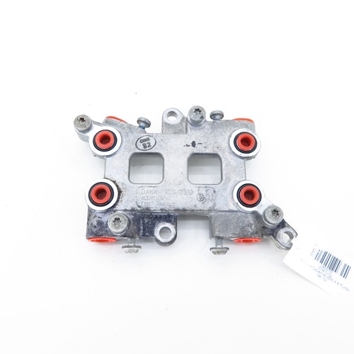 Ölleitung Getriebekühler Porsche Cayenne 92A 958 95830703700