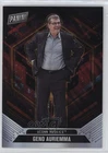 2025 Panini Geno Auriemma Base (Raw)