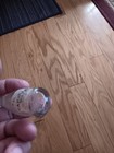 Vintage Canada Dry Water Club Soda 3 Inch Salt & Pepper Shakers — photo 8