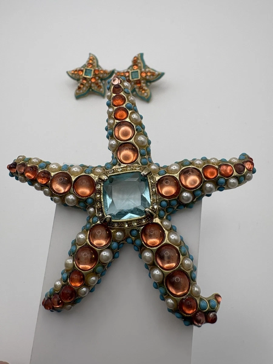 Kenneth Jay Lane Vintage Jewelry for sale | eBay