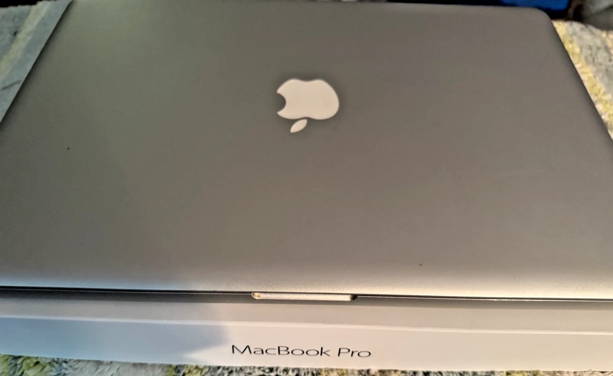 macbook pro 15 a1286 products for sale | eBay