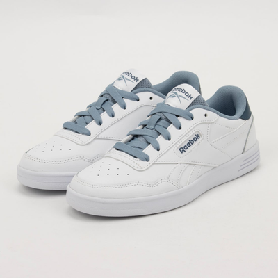 Reebok Court Advance Footwear White 100229890 Men display picture 2