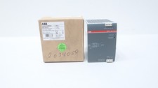 Abb CP-C 24/10.0 1SVR427025R0000 Ac To Dc Power Supply 10a 24vdc 240w 110-240vac