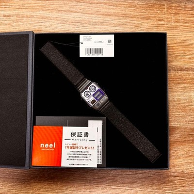 [GLOBAL LIMITED 550 PCS] CITIZEN ANA-DIGI TEMP Star Wars R2-D2 Men's Watch Japan