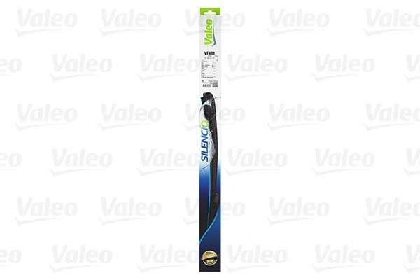 Limpiaparabrisas Fiat 500L 12-22 (574681) OEM Valeo Foto 4 de 4