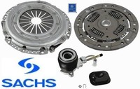 Sachs 3000990004 Kupplungssatz FüR Ford
