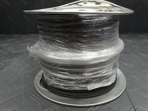 Southwire 150 ft. 16/2 300-Volt CU Black Flexible Portable Power SJOOW Cord