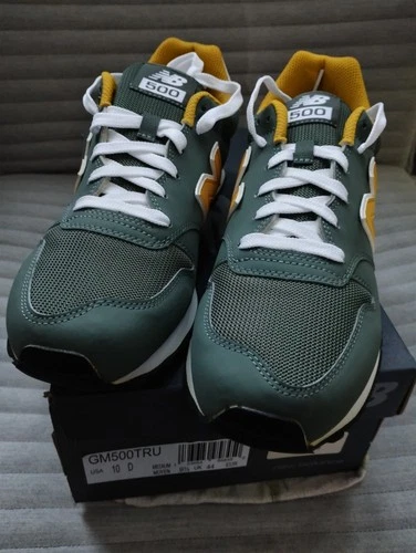 new balance gm500