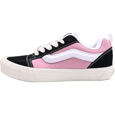 Vans Knu Skool 'Black Pink' - VN000D22B9P MT