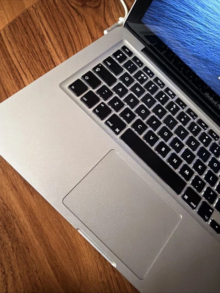 Apple MacBook Pro 13" 2012 · i5 · 4GB · 250GB, photo 4 of 5
