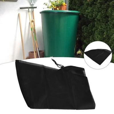 110/120 CM Rain Net Cord Rain Water Cover Protection Lid