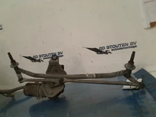 Windscreen Wiper Motor Renault Trafic New (FL) 2011 53554202