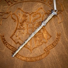 Harry Potter Harry Potter Varita Mágica Árbol de Navidad Adorno Decoración