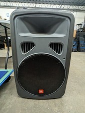 JBL EON 15P powered Speaker 100 Working, Good Condition 