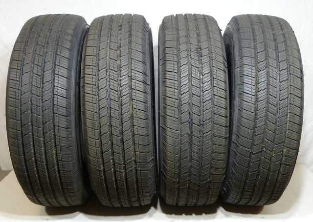 Michelin LTX M/s2 Tire P245/75r16 109t Set of 4 Tires for sale online ...