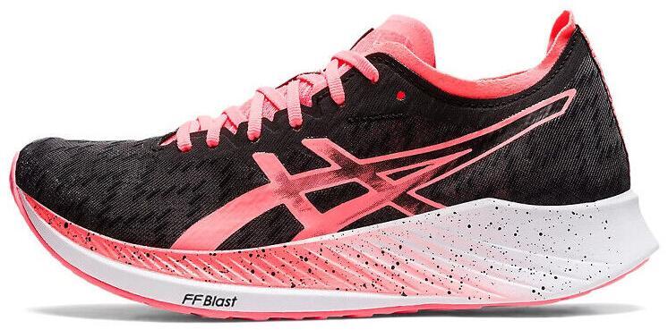 Asics Magic Speed 3 Sunrise Red W for sale | eBay