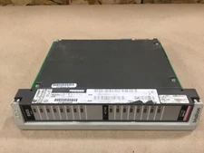 AEG AS-B805-016 B805 -016 Input Module Card Modicon Thermocouple #18G32RM