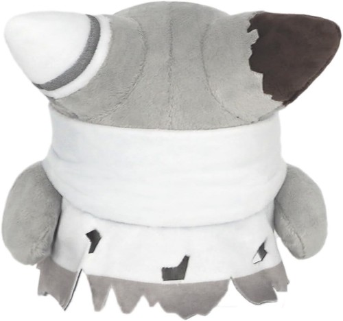 Kirby ALL STAR COLLECTION (S) Mahoroa of the Different Skies Plushie Japan New - Picture 5 of 9
