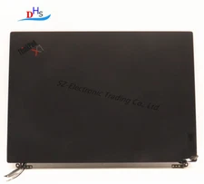 5M11H44100 For Thinkpad X1 Carbon 10th LCD Touch Screen FHD IR Hinge up