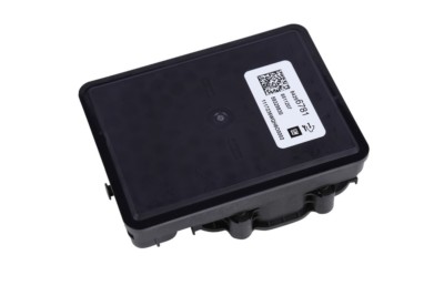 ABS Control Module-Electronic Brake Control Module ACDelco GM Original ...