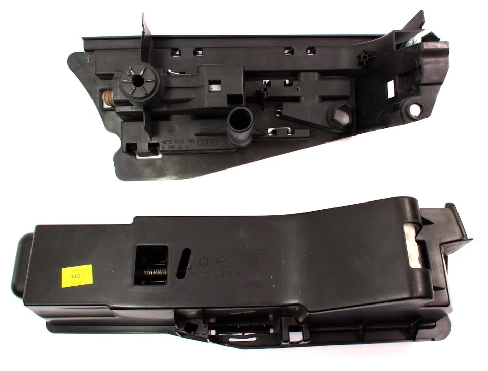 后备箱插孔工具套件凸耳扳手 05-11 奥迪 A6 S6 - 正品 — 第 3/3 张图片