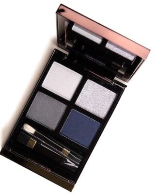 Tom Ford Eye Color Quad 0.35oz / 10g New In Box 100 % Authentic