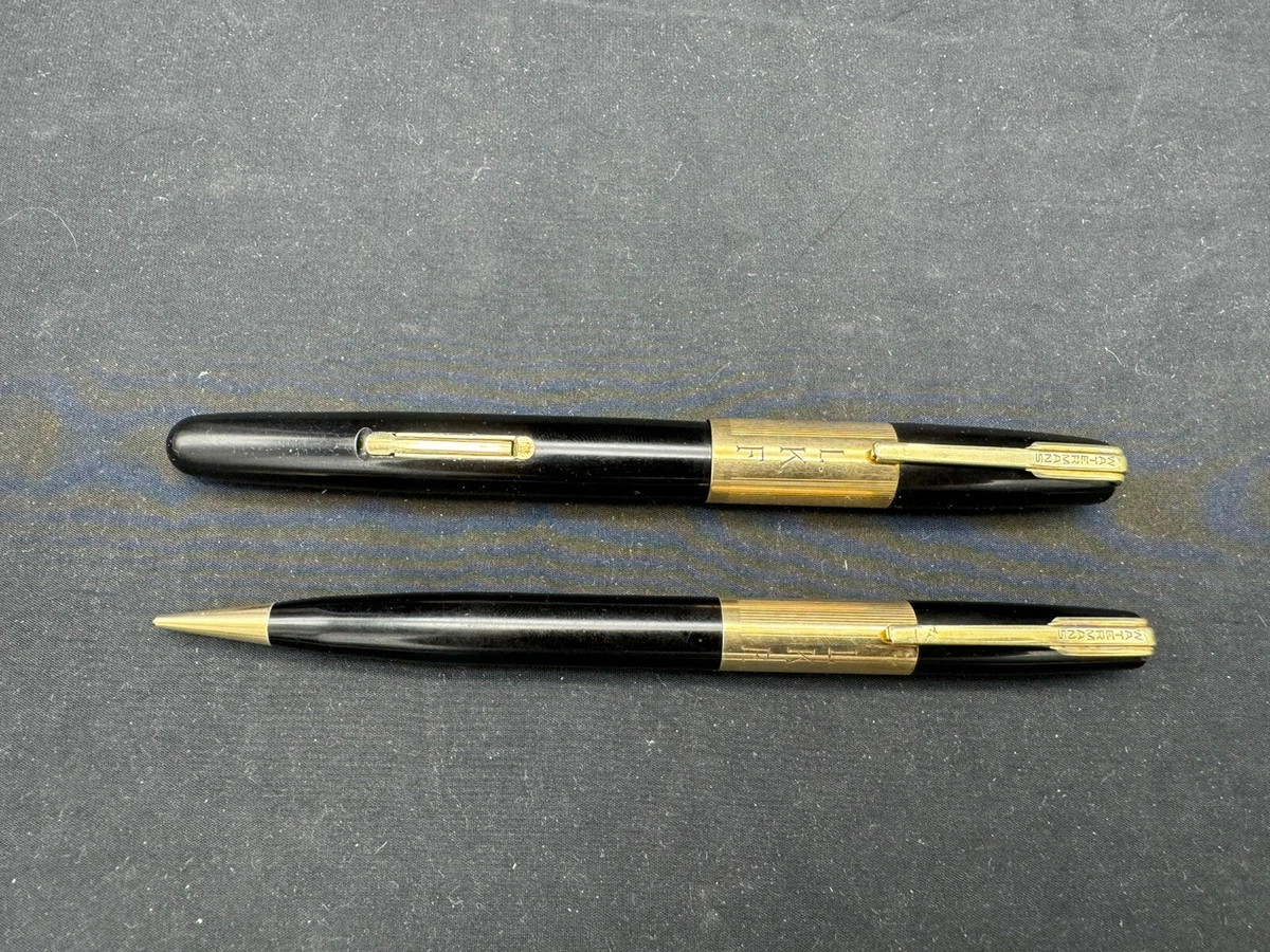 Waterman Taperite for sale | eBay