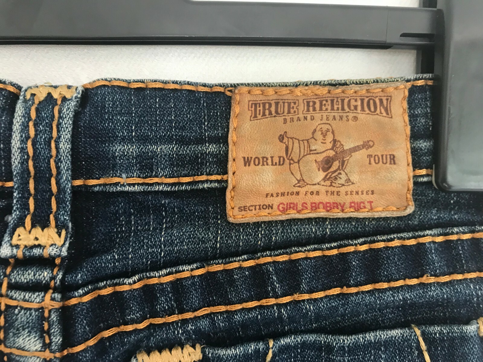 Купить TRUE RELIGION GIRLS Bobby Big T 
