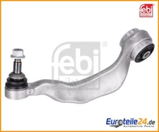 Control arm, wheel suspension Febi Bilstein 183726 lower for BMW 7 Series